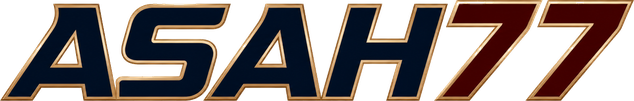 asah77 লোগো